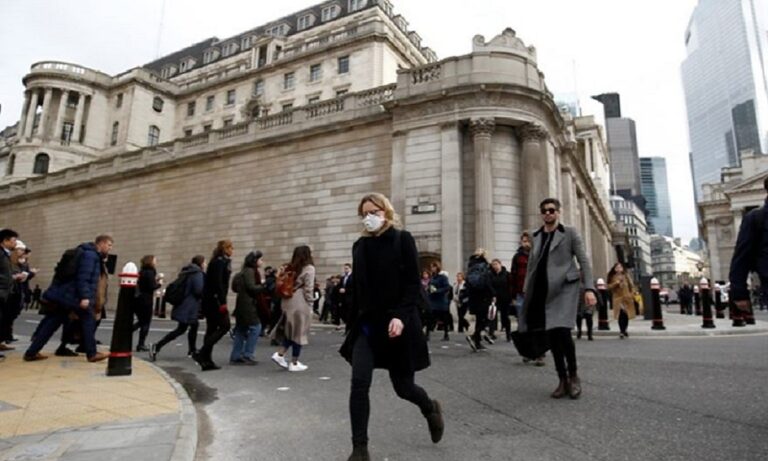 Βέλγιο: Σε lockdown η χώρα για έναν μήνα – Τι ισχύει