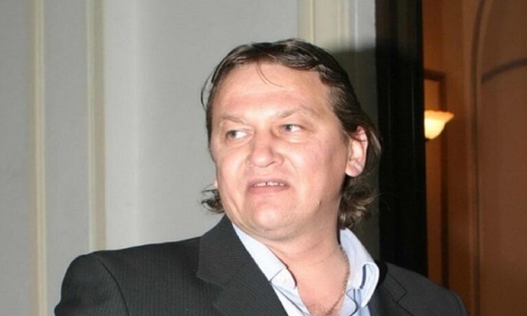 Λούπου: «Έδωσα μπουνιά στον Βαρδινογιάννη»