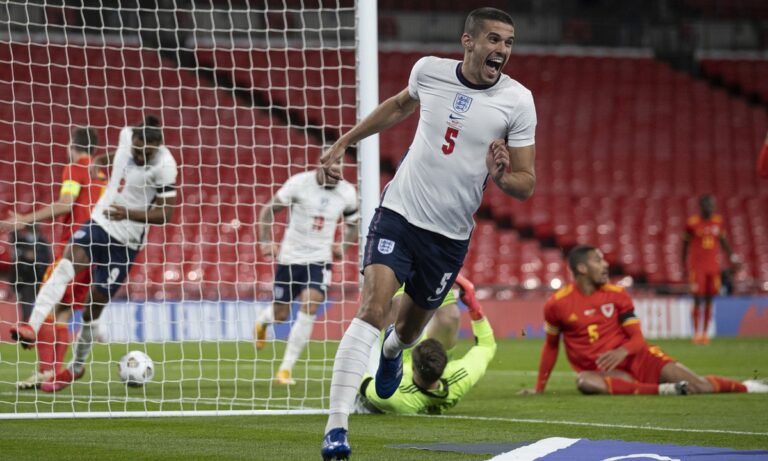 Αγγλία: Εύκολα το βρετανικό ντέρμπι – Όλα τα αποτελέσματα (vid)