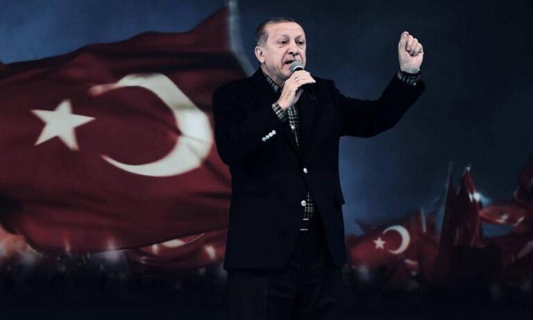 Τουρκία: Η Σαουδική Αραβία «πνίγει» τον Ερντογάν – «Ολικό μποϊκοτάζ!»