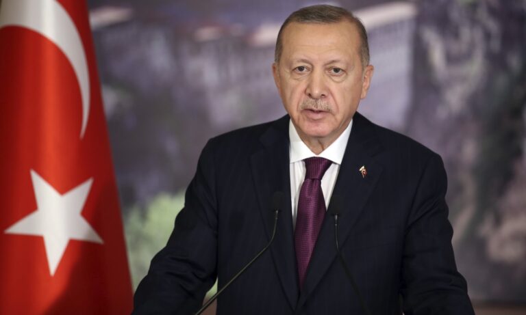 Ερντογάν: ΑΠΙΣΤΕΥΤΟ! Δεν έχει συγχαρεί τον Μπάιντεν ακόμα! Τι λέει η Άγκυρα