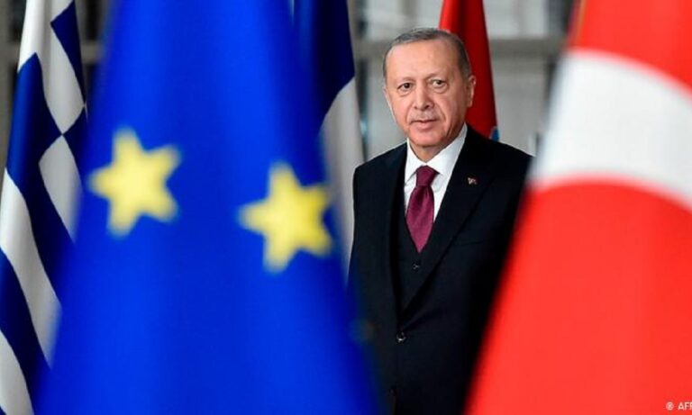 Ελληνοτουρκικά: Κάνει το… κορόιδο η ΕΕ: Δεν υπάρχει συναίνεση για κυρώσεις στην Τουρκία