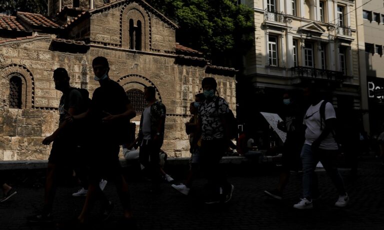 Ερμού: Επίθεση σε ιερέα – Ο αλλοδαπός δράστης τον τραυμάτισε σοβαρά στο κεφάλι με σιδερόβεργα