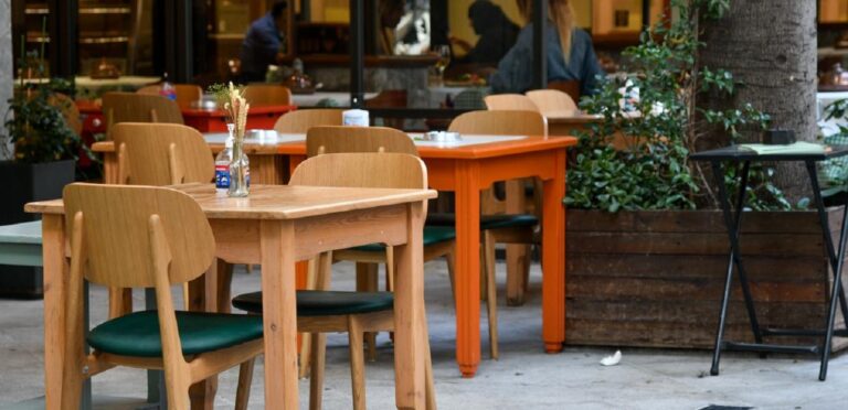 Πλήρης επιβεβαίωση Sportime για το κλείσιμο των χώρων εστίασης