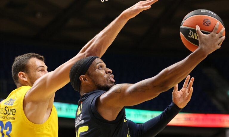 Euroleague, 6η αγωνιστική: Αποτελέσματα και βαθμολογία