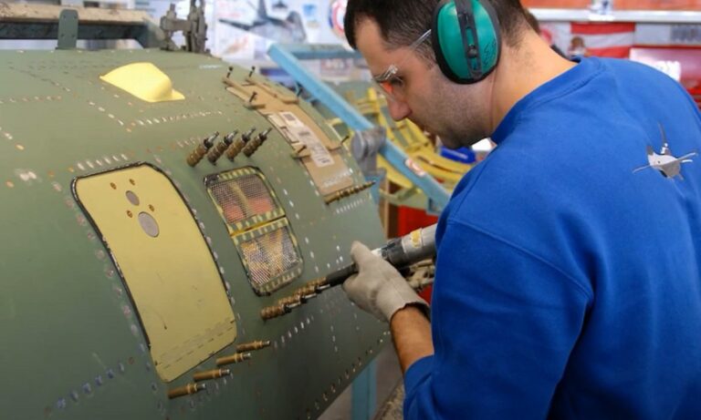 Toυρκία: Πανηγύριζει η Άγκυρα – Κολλάει ο εκσυγχρονισμός των ελληνικών F 16