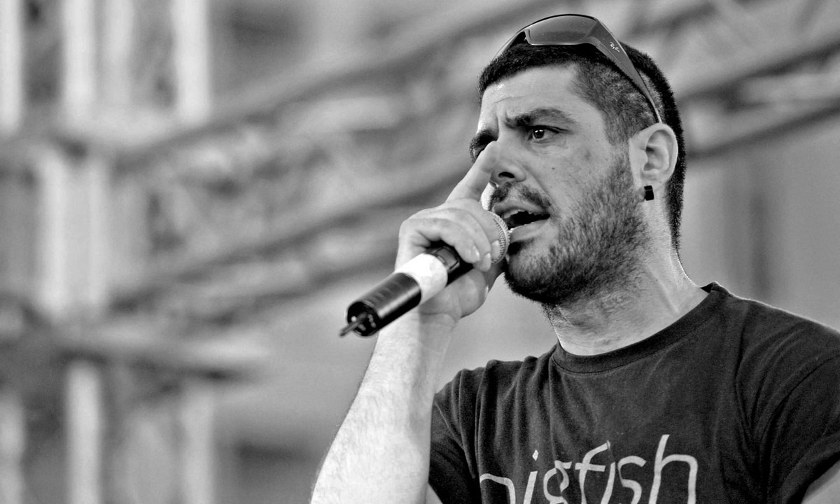 Χρυσή Αυγή – Δίκη: «Δεν είναι αθώοι» πρώτο trend και πανελλήνια κινητοποίηση