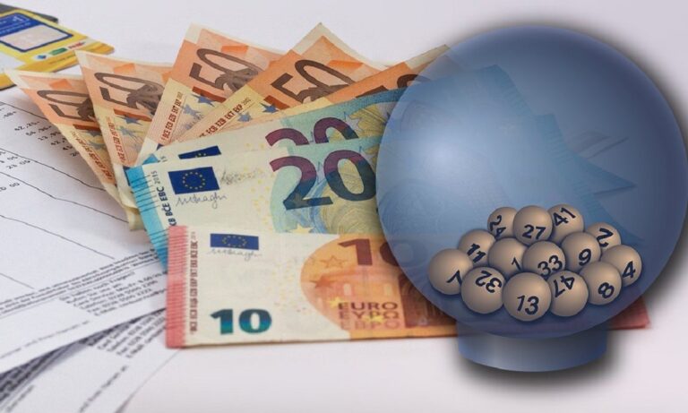 Φορολοταρία – Σεπτέμβριος: Δείτε εάν κερδίσατε 1.000 ευρώ