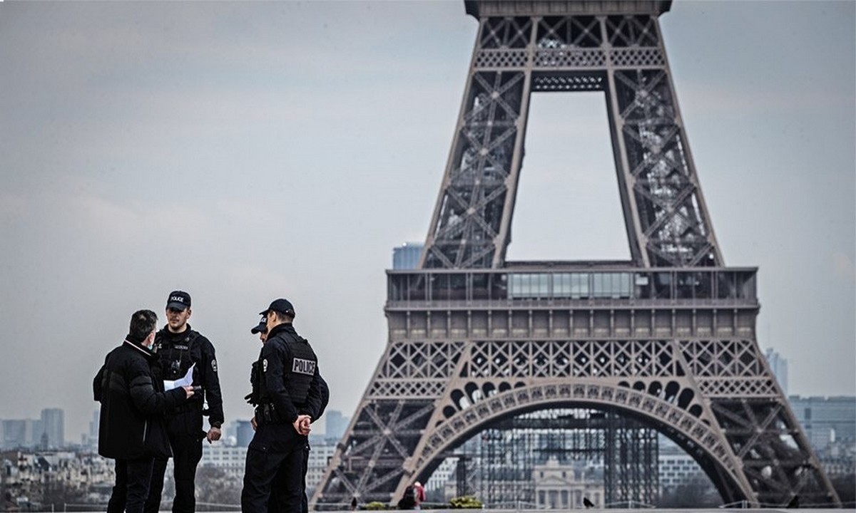 Γαλλία: «Ένεση» 1 δισ. στις επιχειρήσεις που θα πληγούν από το lockdown