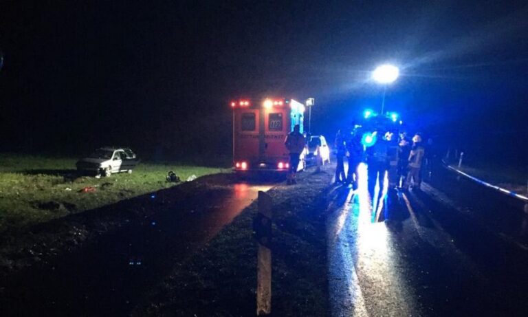 Γερμανία: Αυτοκίνητο έπεσε πάνω σε πεζούς στο Κέμπεν – Νεκρό ένα 12χρονο παιδί