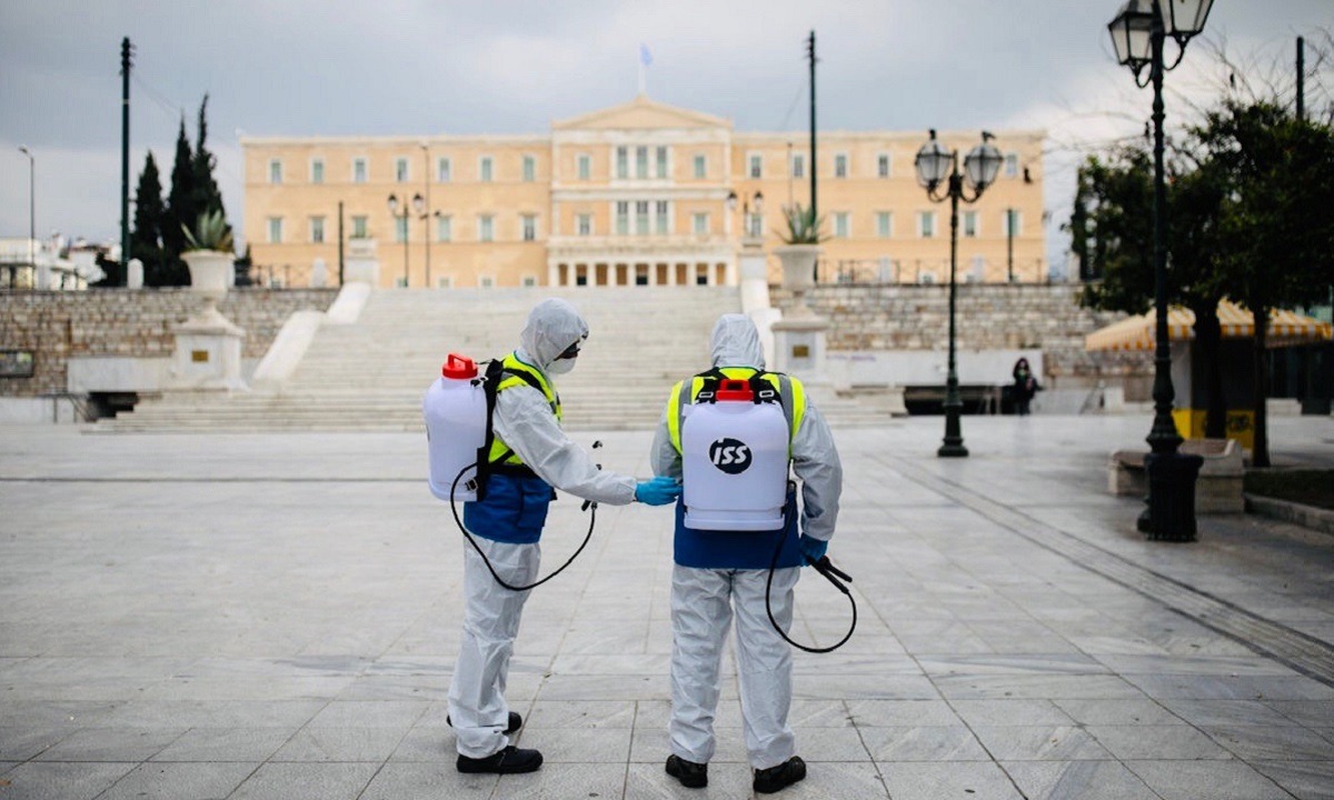 Κορονοϊός - Ελλάδα: «Έρχεται καθολικό lockdown στη χώρα!» (vid)