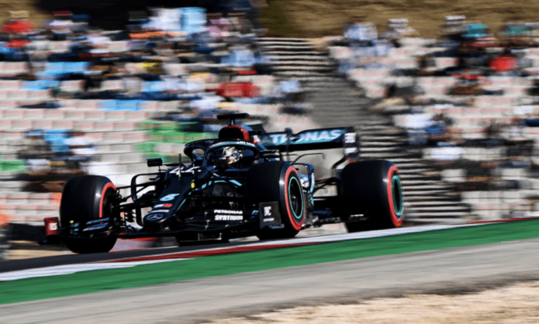 Formula 1: Λιούις… Σουμάχερ στην Πορτογαλία!