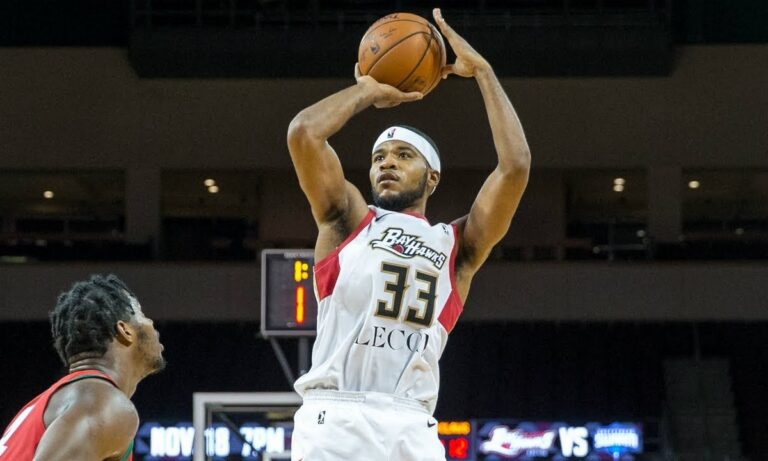 Ιωνικός Νίκαιας: Πήρε Χόλογουελ – Παίζει με ΑΕΚ!