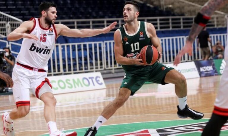 Οριστικό: Την 1η Δεκεμβρίου το Βιλερμπάν – Παναθηναϊκός