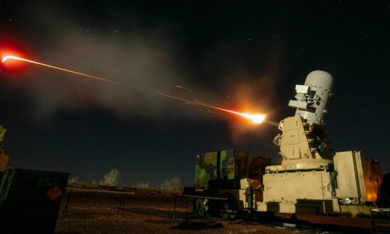 Ελληνοτουρκικά: Συμφωνία-«μαμούθ» και νέο αμυντικό υπερόπλο στα χέρια της Ελλάδας!