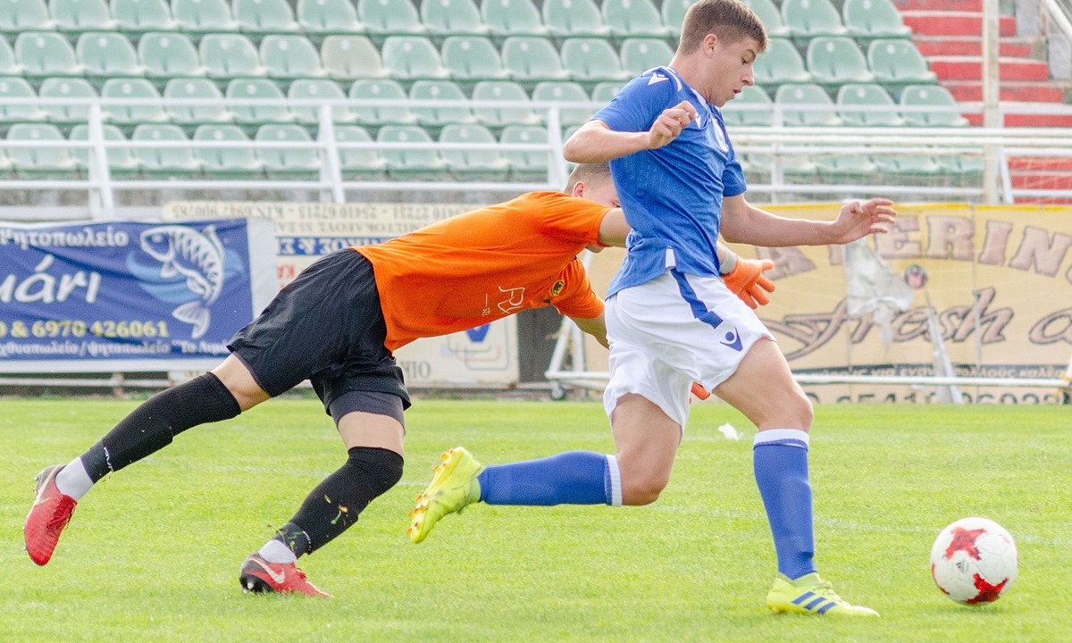 Ηρακλής Κακό ξεκίνημα στη Γ΄ Εθνική Διέρρευσαν οι νέες φανέλες (pics)