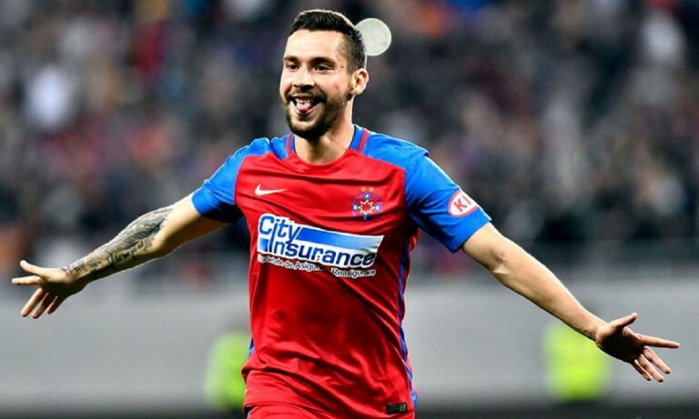 Παναιτωλικός: Η ρελάνς και το αίσιο φινάλε με τον Γιάκολις