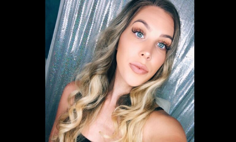 Μπρουκ Τζόνσον: Η καλλονή που πήρε ο Παναθηναϊκός (pics)