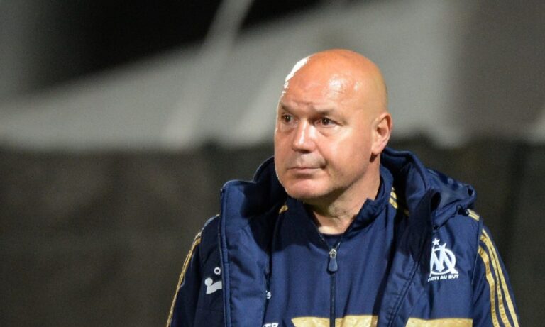 Συνελήφθη ο τεχνικός διευθυντής της Νότιγχαμ Ζοσέ Ανιγκό: Ύποπτος για συμμετοχή σε εγκληματική οργάνωση!