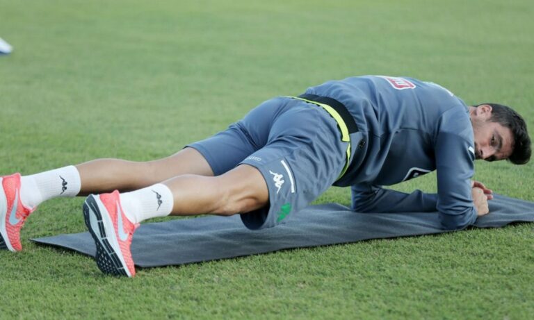 Παναθηναϊκός: Απρόοπτο εν όψει ΟΦΗ