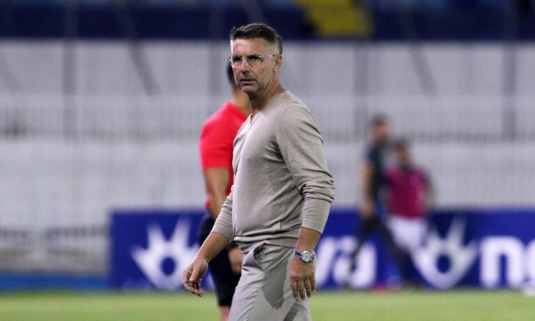 Κάναντι: «Πιο δυνατός από όλους ο Ολυμπιακός, αλλά δεν τον φοβόμαστε»