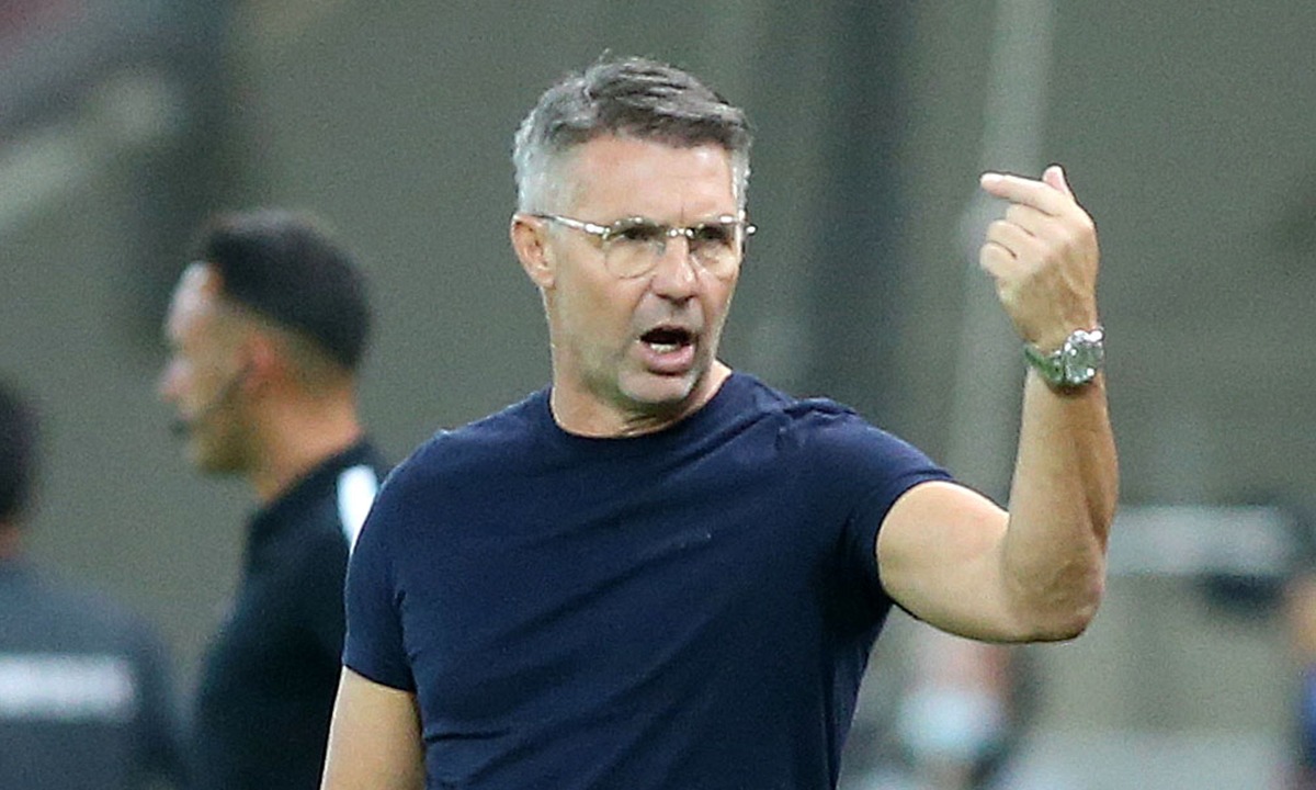 Κάναντι: «Έπαιξε ρόλο η κόκκινη, να δείξουμε καλύτερη νοοτροπία» (vid)