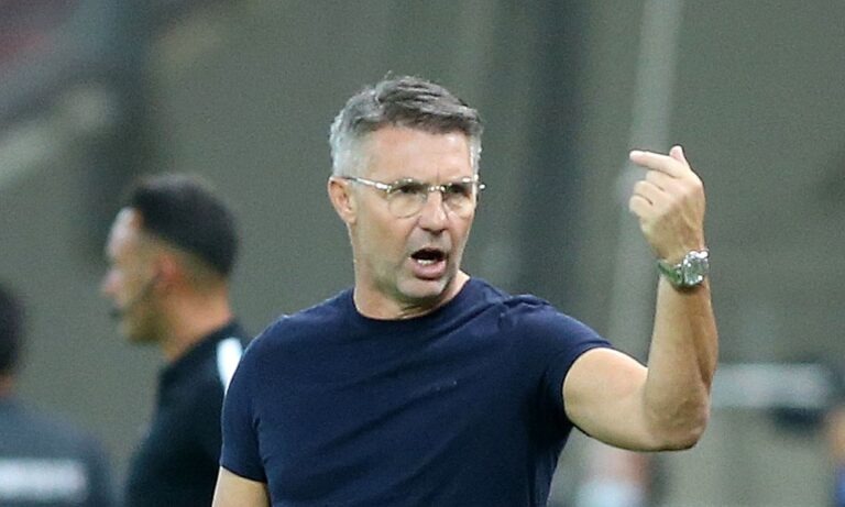 Ατρόμητος: Ο Κάναντι και οι επιθετικοί