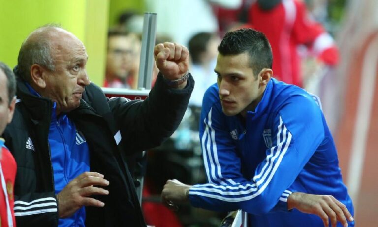 Δημήτρης Κυτέας: «Νιώθω άβολα για όσα συμβαίνουν εν όψει εκλογών»