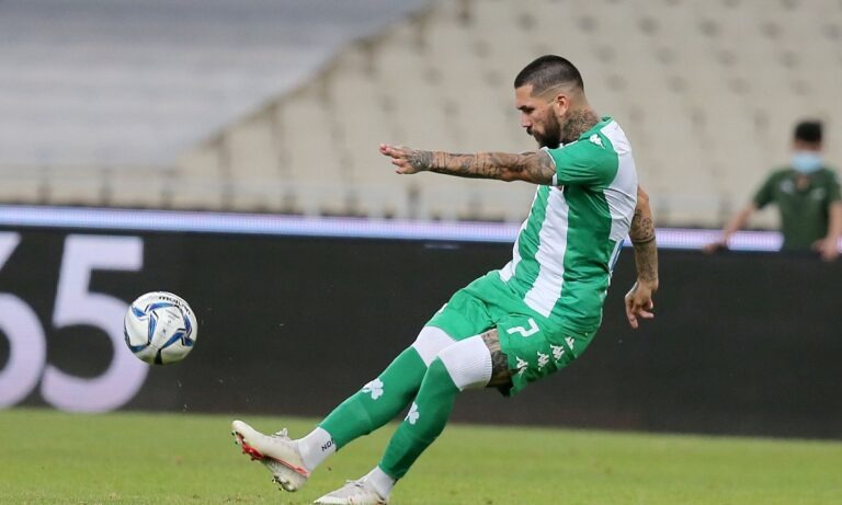 Παναθηναϊκός: Προοπτική για τον Κολοβό