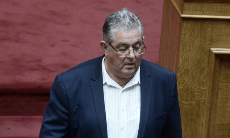 ΚΚΕ: Δεν έμεινε στην κυβέρνηση – Τι αναφέρει για ΗΠΑ, ΝΑΤΟ, ΕΕ