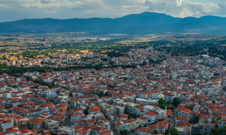 Κορονοϊός – Ελλάδα: Στην Κοζάνη το πρώτο lockdown του δεύτερου κύματος – Αναλυτικά τα μέτρα