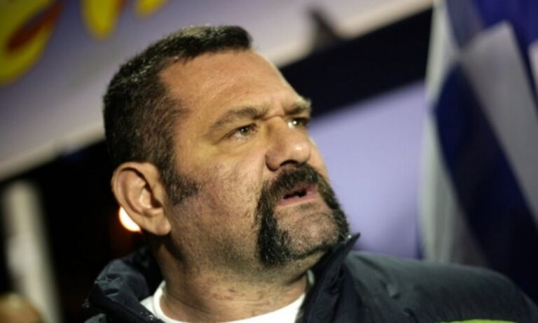 Λαγός: «Εάν δεν έχω κορονοϊο, τη Δευτέρα θα είμαι στο δικαστήριο…» (pic)