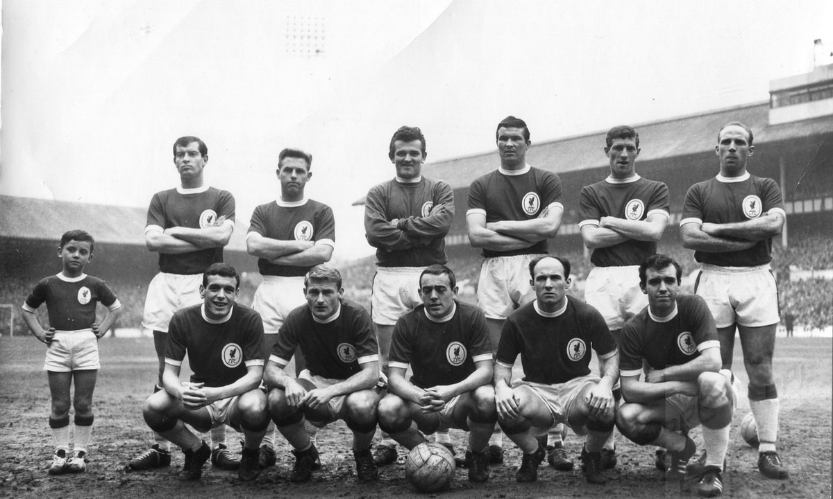 Λίβερπουλ: Επτά γκολ μετά το 1963! – Ποια η σύμπτωση με την τραγωδία του «Χίλσμπορο» (pics)