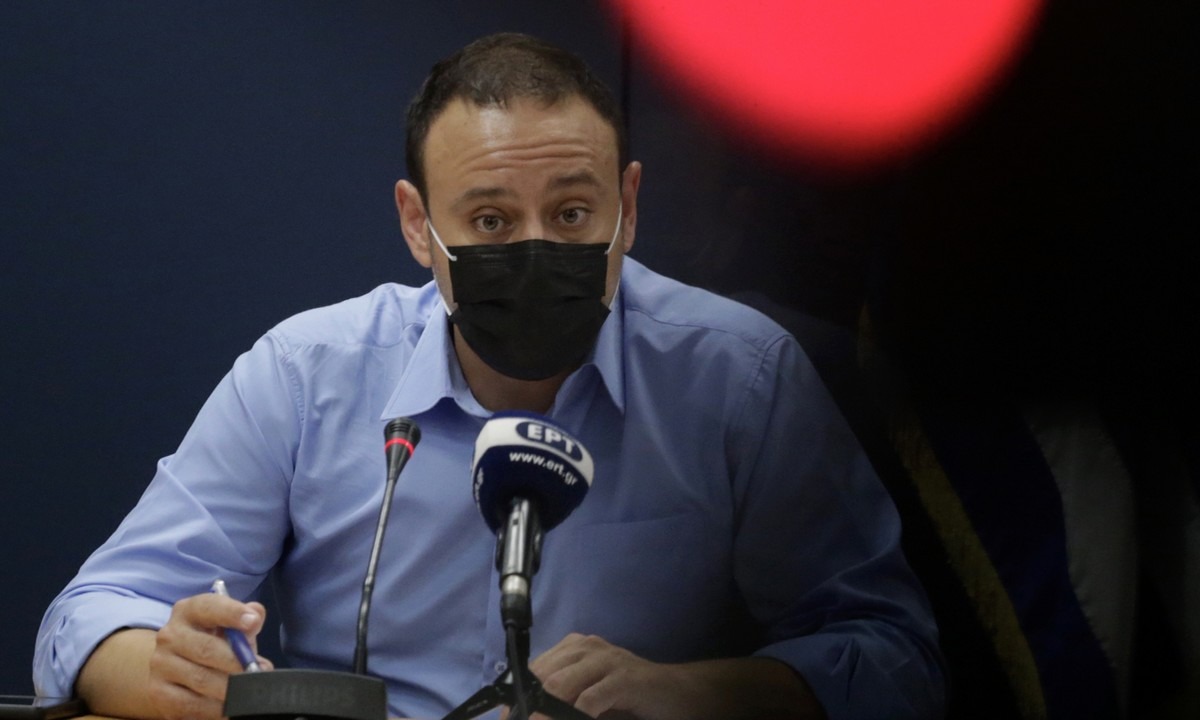 Κορονοϊός: Ενδείξεις σταθεροποίησης στην Αττική