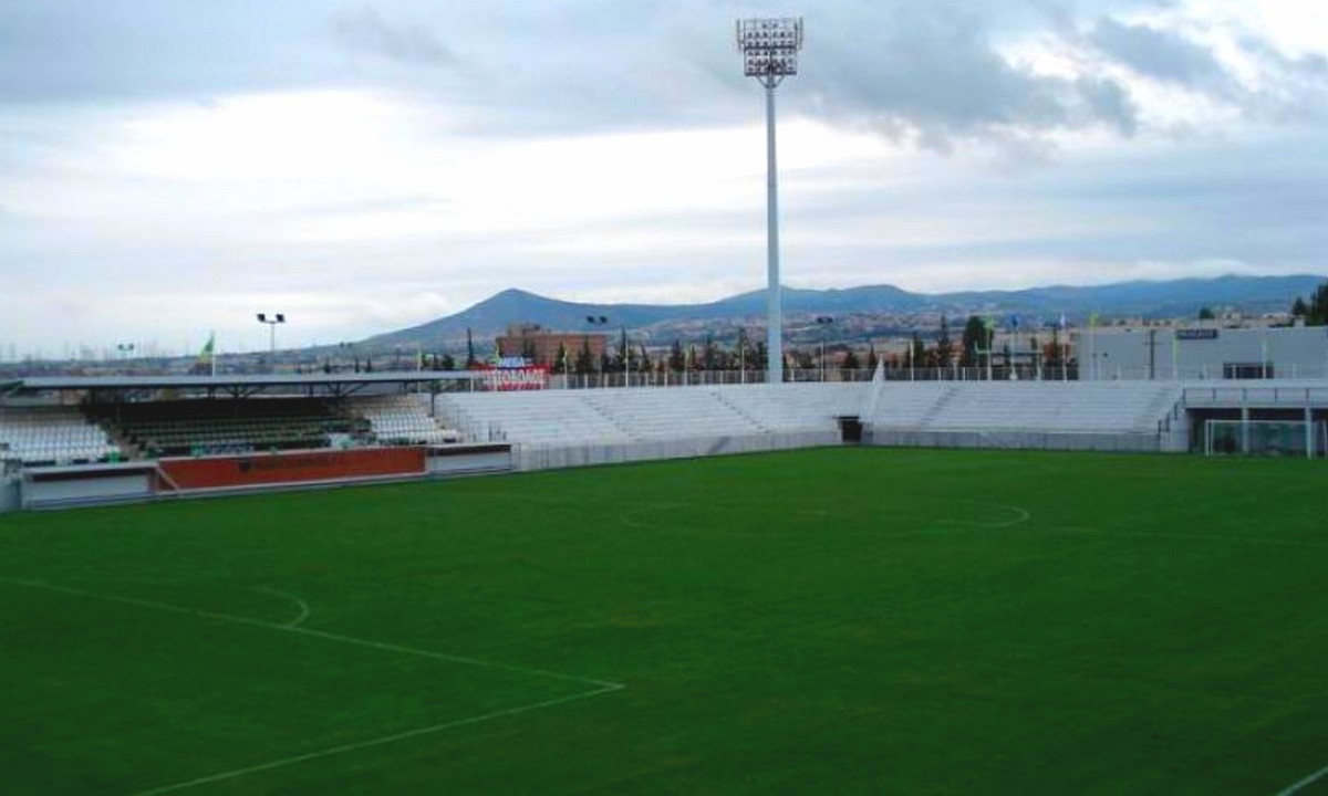 Στο γήπεδο του Μακεδονικού το ΠΑΟΚ – Μπενφίκα!