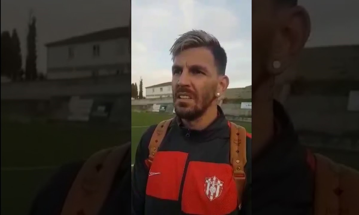 Βαγγέλης Μάντζιος: Γκολάρα αλά… Ζλάταν στην ήττα του ΠΑΟ Ρουφ