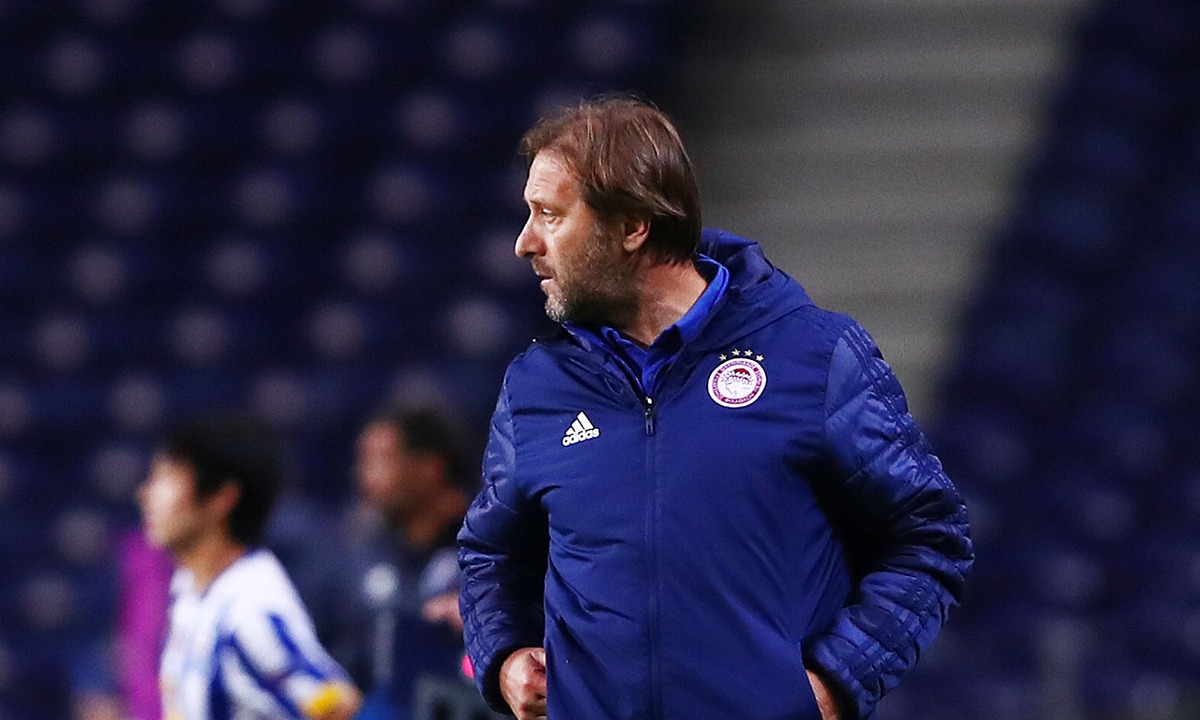 Μαρτίνς: «Αντιδράσαμε, αλλά τα λάθη τα πληρώνεις»