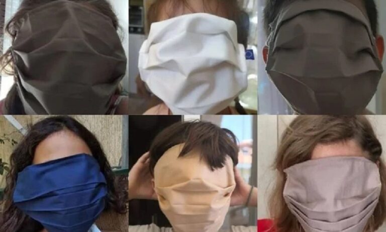 Λιβάνιος:« Έγιναν κάποιες αστοχίες  με τις μάσκες»