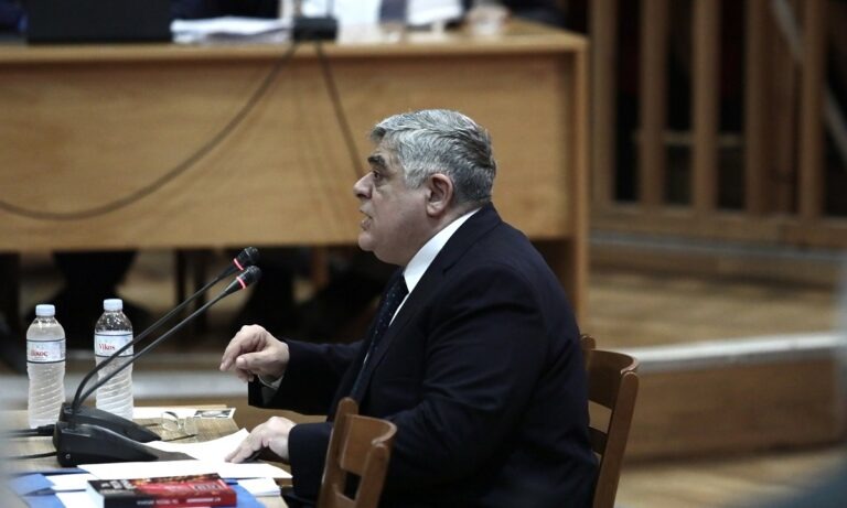 Σε αυτά τα κελιά θα μπουν τα μέλη της Χρυσής Αυγής – Χωρίς κινητό και λάπτοτ