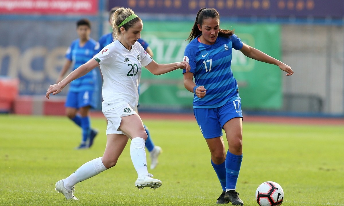 Ελλάδα – Μαυροβούνιο: Ο αγώνας σε live streaming