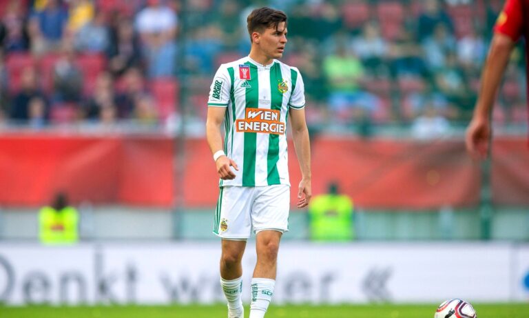 ΠΑΟΚ – Επιβεβαίωση Sportime: Έρχονται Θεσσαλονίκη Μουργκ και Κρίστο!