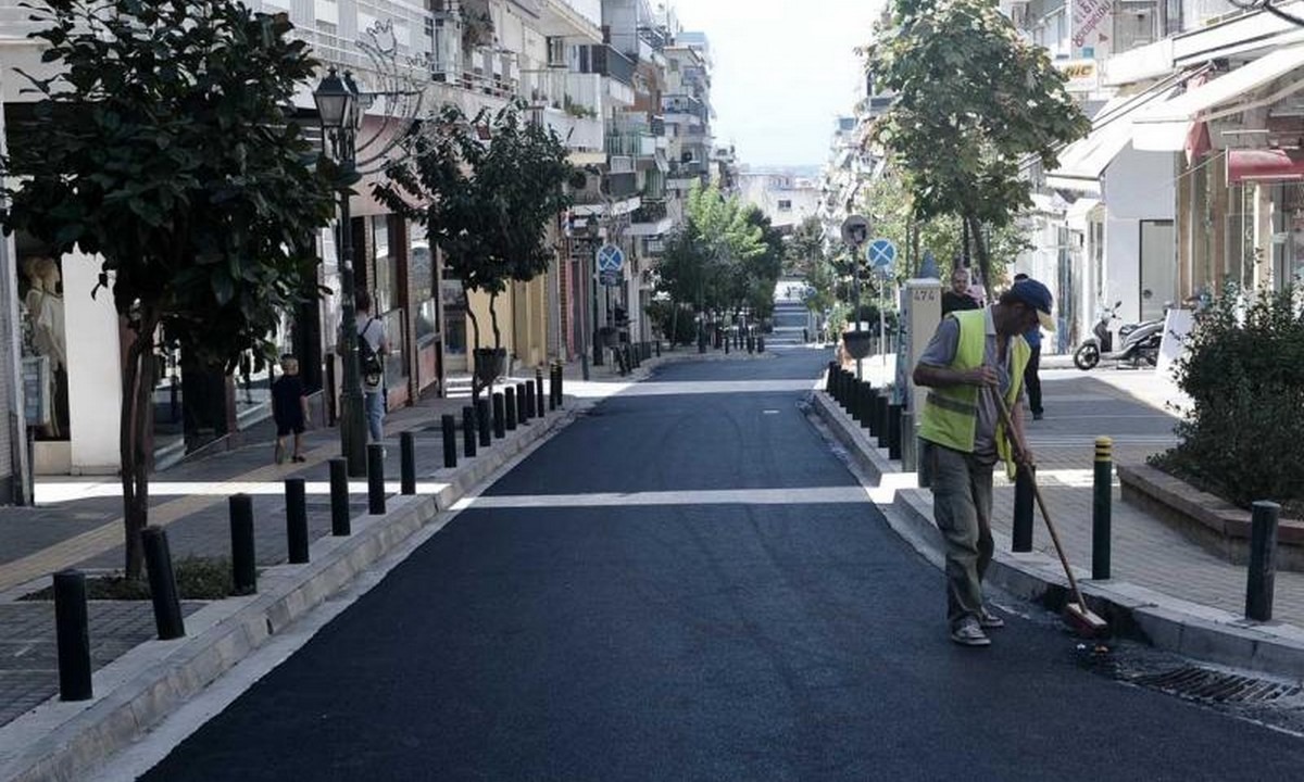 «Βόμβα» στη Θεσσαλονίκη: «Αν μας πουν, θα κάνουμε lockdown σε Νεάπολη – Συκιές»