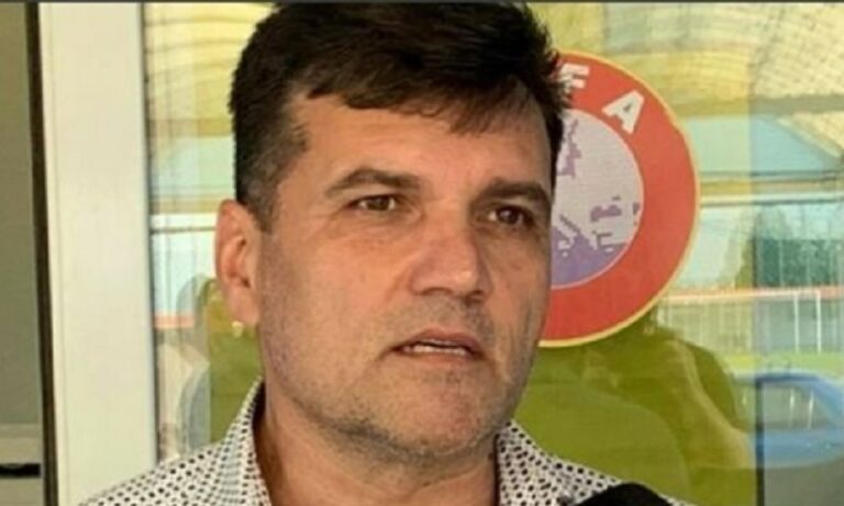 ΕΠΣ Βοιωτίας – Νίκας: Υποστηρίζουμε κάθε νέο και ωραίο! | sportime.gr