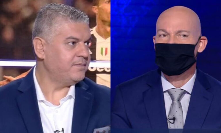 Παπαθεοδώρου: «Η τεχνολογία ενοχλεί κάποιους» – Συμφώνησε και ο Κάκος