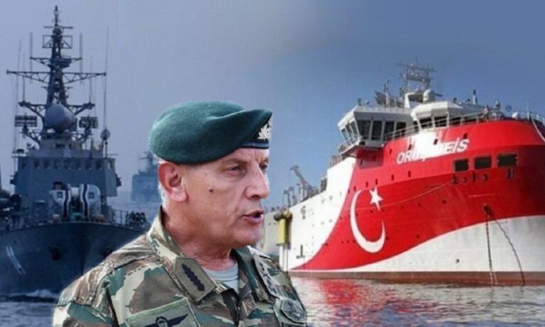 Ελληνοτουρκικά: Θα πάρει το Ρίσκο μιας «Γενικευμένης Σύγκρουσης» ο Στρατηγός Ακάρ;