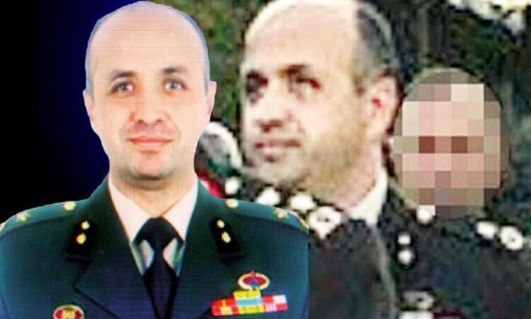 Toυρκία: Συνελήφθη ο πρώην διοικητής της Στρατιάς του Αιγαίου