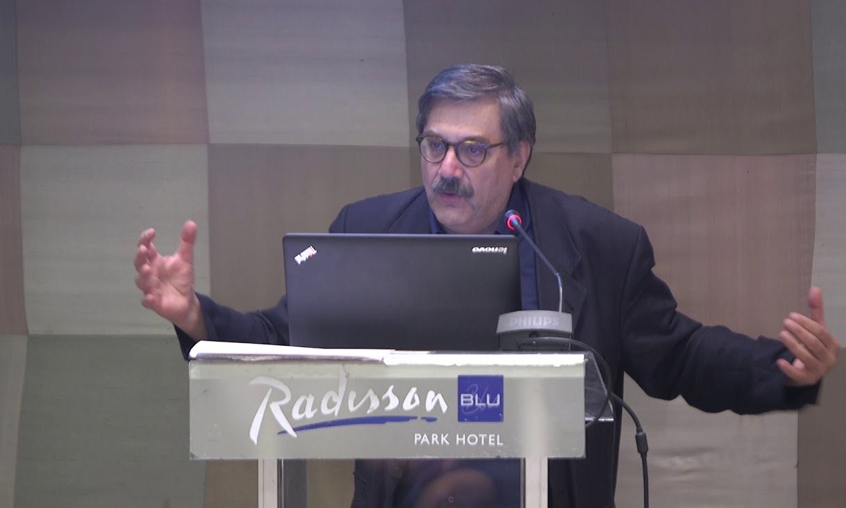 Παναγιωτόπουλος: «Στο τραπέζι μέτρα για την Αττική»