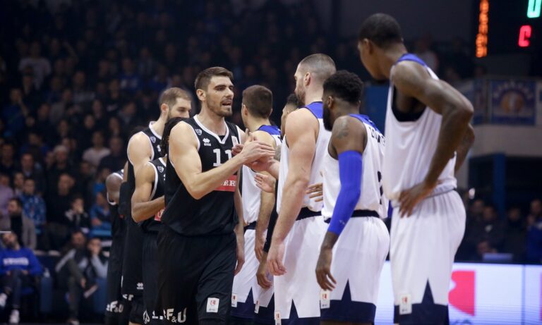 Basket League: Το πρόγραμμα της 1ης αγωνιστικής – Ξεχωρίζει το ντέρμπι της Θεσσαλονίκης
