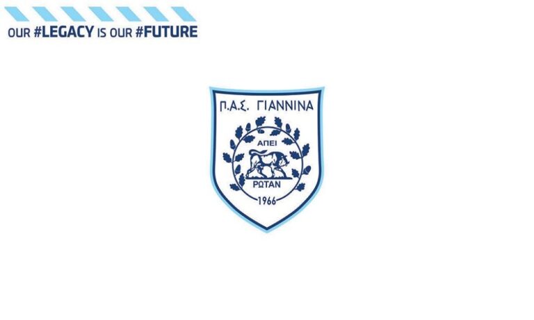 ΠΑΣ Γιάννινα: «Είμαστε πολύ δυνατοί για να υποκύψουμε σε τέτοιου είδους μεθόδους»