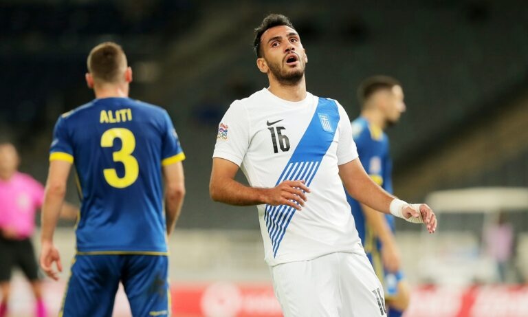 Παυλίδης: Τόσα ζήτησε η Βίλεμ για τον Έλληνα διεθνή